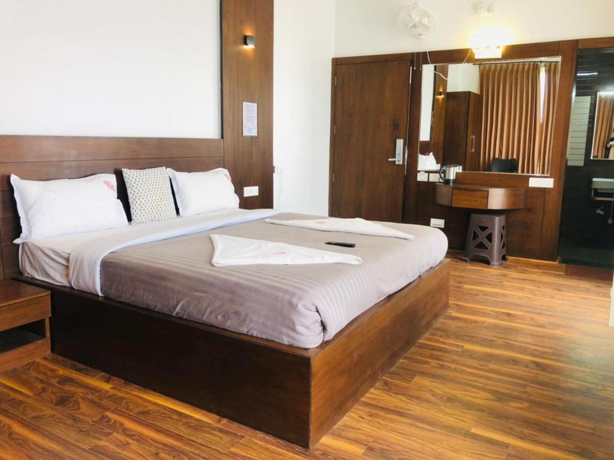 Belair Resorts كوتاغيري المظهر الخارجي الصورة