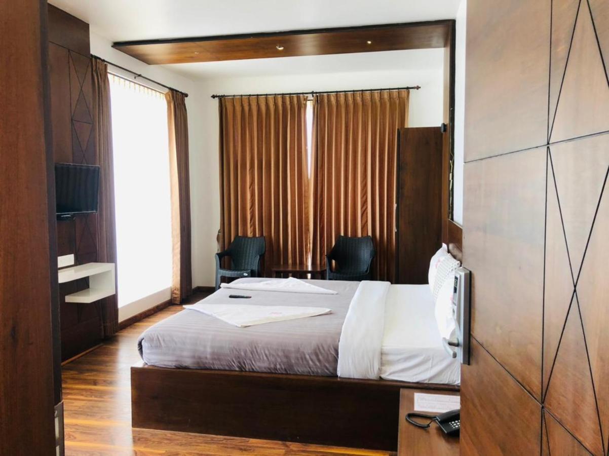 Belair Resorts كوتاغيري المظهر الخارجي الصورة