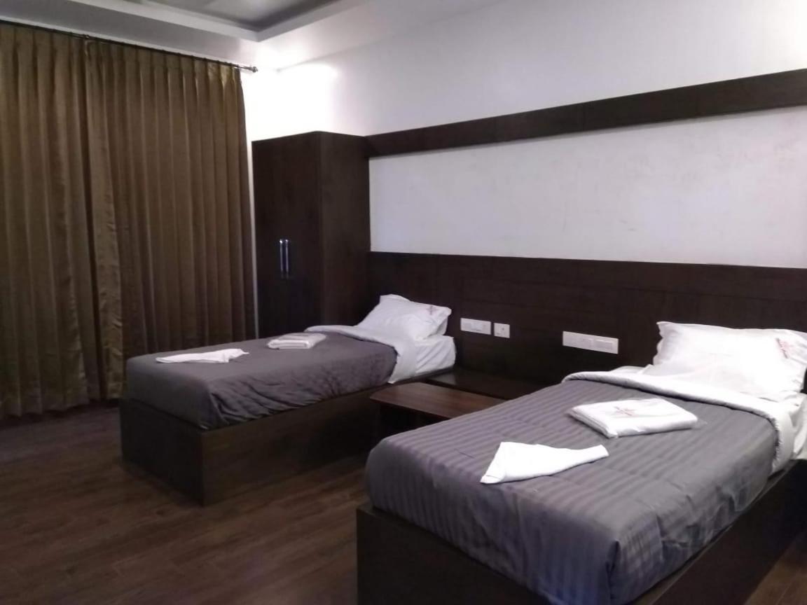 Belair Resorts كوتاغيري المظهر الخارجي الصورة